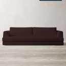 Sofa -SF – 72 - Brown