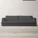Sofa -SF – 72 - Grey