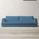 Sofa -SF – 72 - light blue