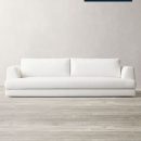 Sofa -SF – 72 - White