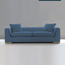 Sofa -SF – 74 - LightBlue
