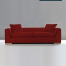 Sofa -SF – 74 - Red