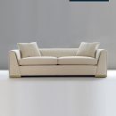 Sofa -SF – 74 - White
