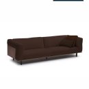 Sofa -SF – 76 - Brown
