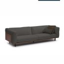 Sofa -SF – 76 - Grey