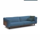 Sofa -SF – 76 - LightBlue