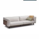 Sofa -SF – 76 - White