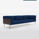Sofa -SF – 77 - Blue