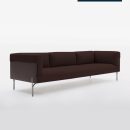 Sofa -SF – 77 - Brown