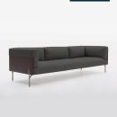 Sofa -SF – 77 - Grey