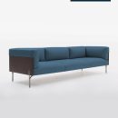 Sofa -SF – 77 - LightBlue
