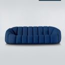 Sofa -SF – 82 - Blue