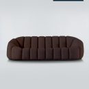 Sofa -SF – 82 - Brown