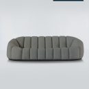 Sofa -SF – 82 - Grey