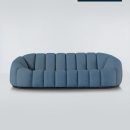 Sofa -SF – 82 - LightBlue