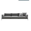 Sofa -SF – 84 - Grey