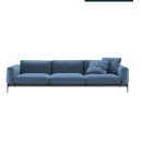 Sofa -SF – 84 - LightBlue