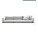 Sofa -SF – 84 - White