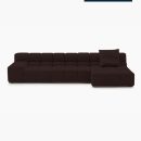 Sofa -SF – 85 - Brown