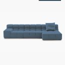 Sofa -SF – 85 - LightBlue