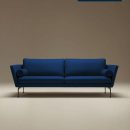 Sofa -SF – 86 - Blue