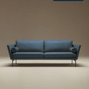 Sofa -SF – 86 - LightBlue
