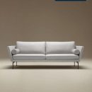 Sofa -SF – 86 - White