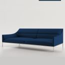 Sofa -SF – 88 - Blue