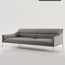 Sofa -SF – 88 - Grey