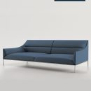 Sofa -SF – 88 - LightBlue