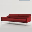Sofa -SF – 88 - Red