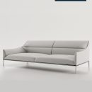 Sofa -SF – 88 - White