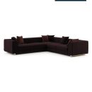 Sofa -SF – 99 - Brown