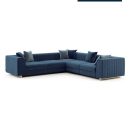 Sofa -SF – 99 - LightBlue