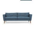 Sofa - SF - 15 - LightBlue