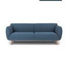 Sofa - SF - 16 - LightBlue