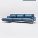 Sofa - SF - 01 - light blue