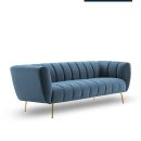 Sofa - SF - 03 - light blue