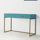 Console - CN - 12 - light blue