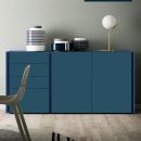 Console - CN - 20 - Blue