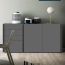 Console - CN - 20 - Grey