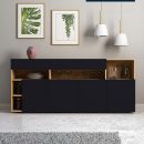 Console - CN - 25 - Brown