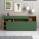 Console - CN - 25 - green