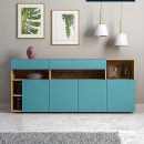 Console - CN - 25 - light blue