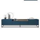 Console - CN - 57 - Blue