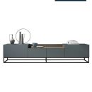 Console - CN - 57 - Grey