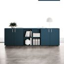 Console - CN - 68 - Blue
