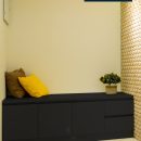 Console - CN - 92 - Brown