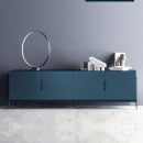 Console - CN - 16 - Blue