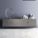 Console - CN - 16 - Grey